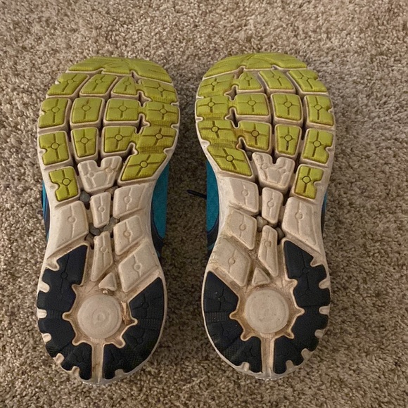 Brooks pureflow 6 running shoe - Picture 5 of 6